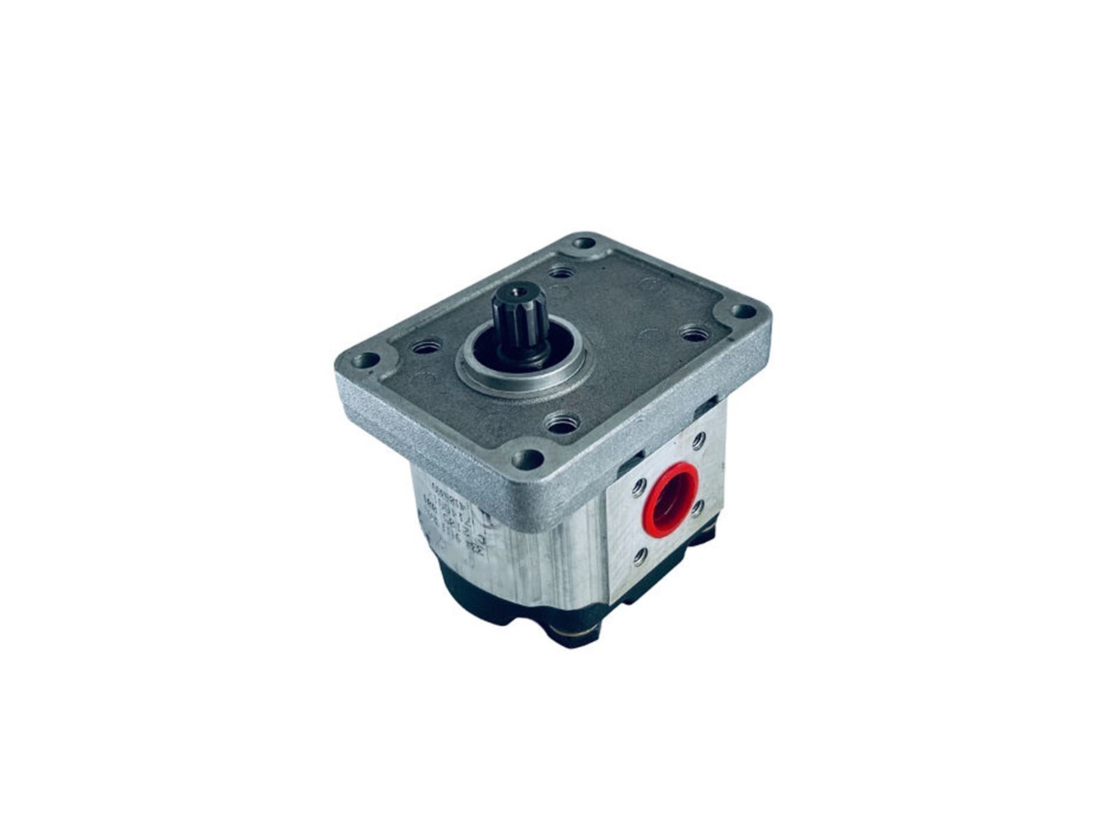 ZUPčASTA PUMPA PGP511M0190CF1D3NL2L1B1B1