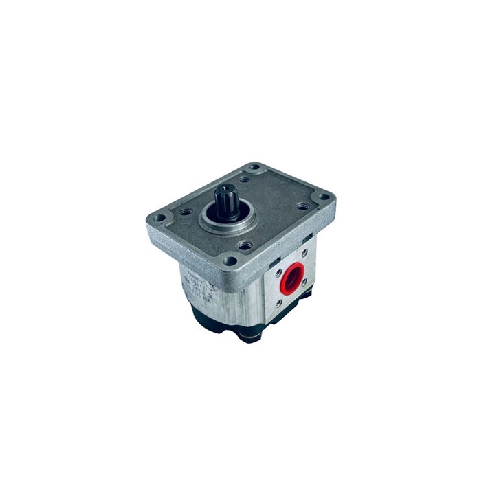 ZUPčASTA PUMPA PGP511M0190CF1D3NL2L1B1B1