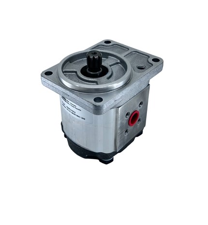 ZUPčASTA PUMPA PGP511M0140CF1D4NJ7J5B1B1