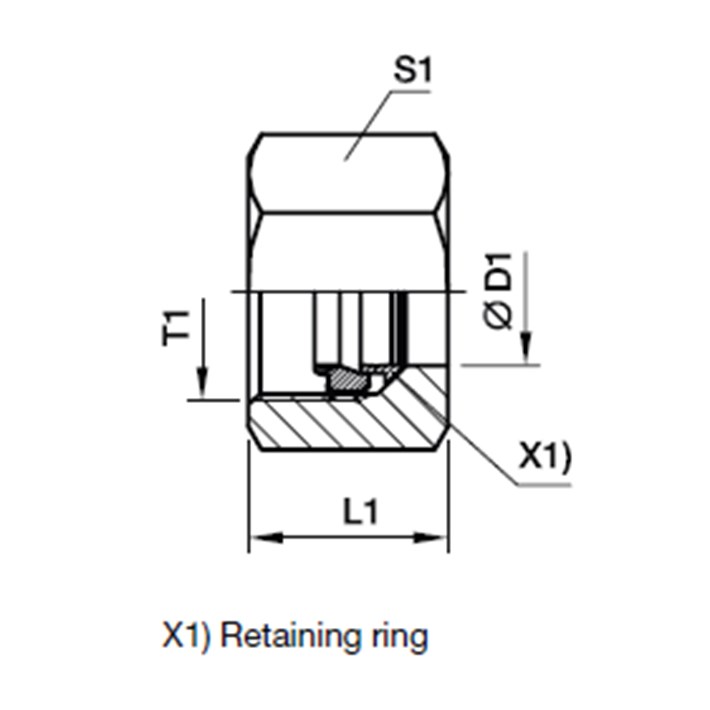 MATICA FM15L71
