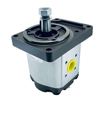 ZUPčASTA PUMPA PGP517M0280CT2D6NJ9J8B1B1