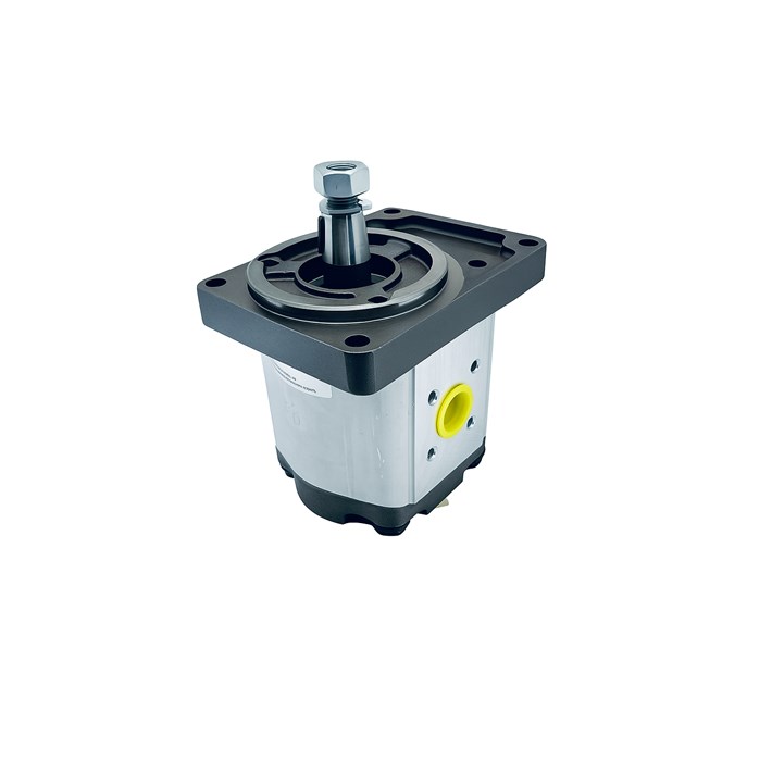 ZUPčASTA PUMPA PGP517M0520CT2D6NJ9J8B1B1