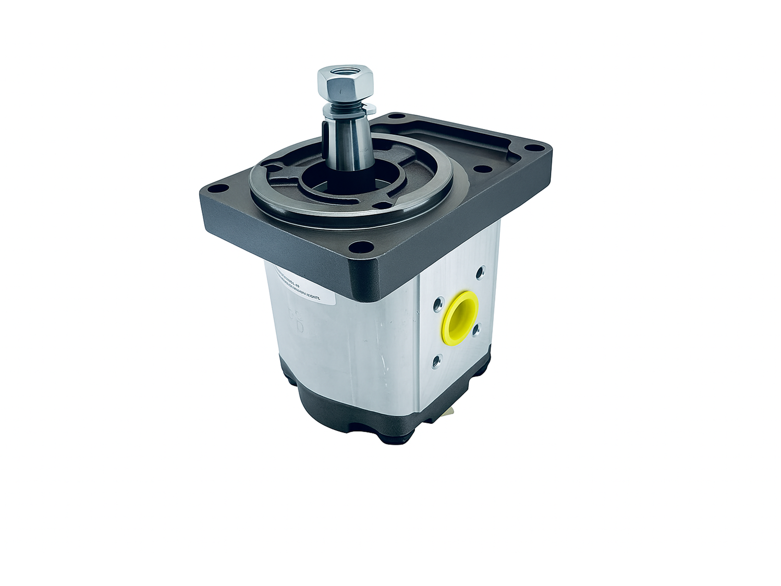 ZUPčASTA PUMPA PGP517M0330CT2D6NJ9J8B1B1