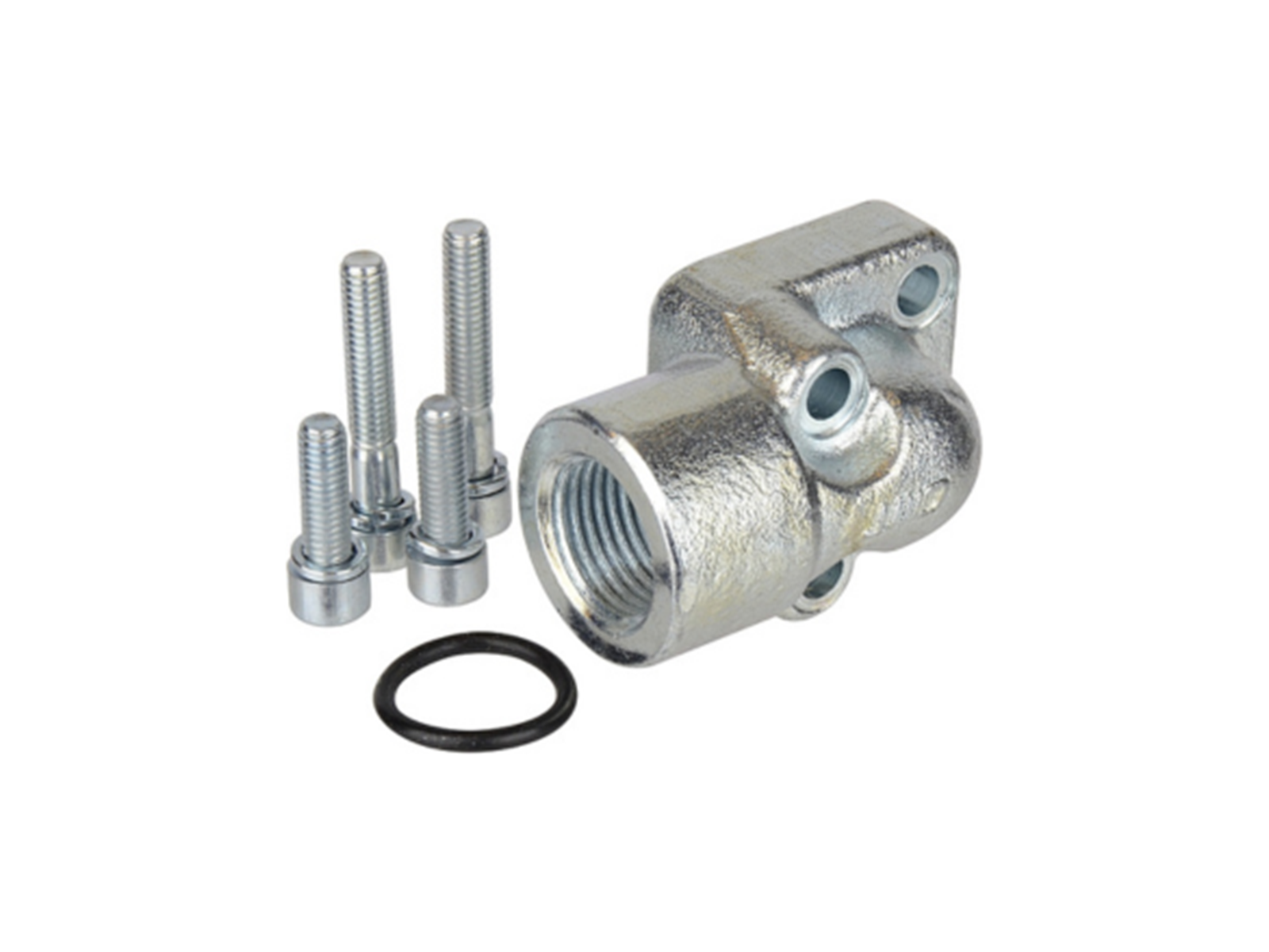 Koljeno RIA55-100-M