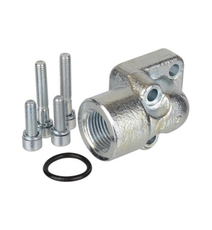 Koljeno RIA55-100-M