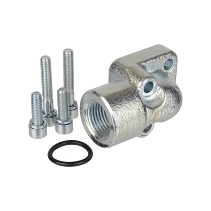Koljeno RIA55-100-M