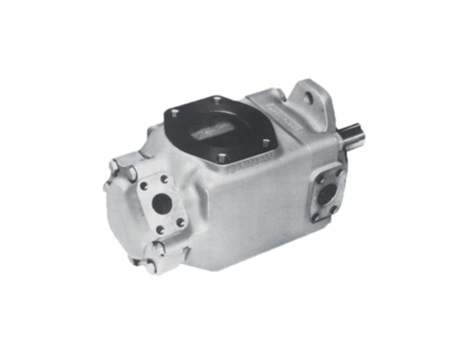 KRILNA PUMPA T67DC B17 B08 3R00 A100