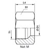 MATICA M06LCFX