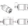 ORBITALNI MOTOR MM20C