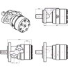 ORBITALNI MOTOR MR200CD