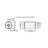 ORBITALNI MOTOR MR50CD