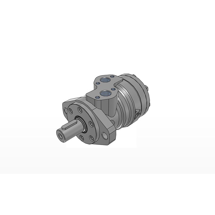 ORBITALNI MOTOR MR50CD
