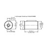 ORBITALNI MOTOR MS400C