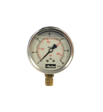 Manometar PGB0631004
