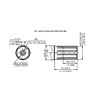 ORBITALNI MOTOR MP80SH