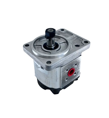 ZUPčASTA PUMPA PGP511M0160AS1D4NJ7J5B1B1