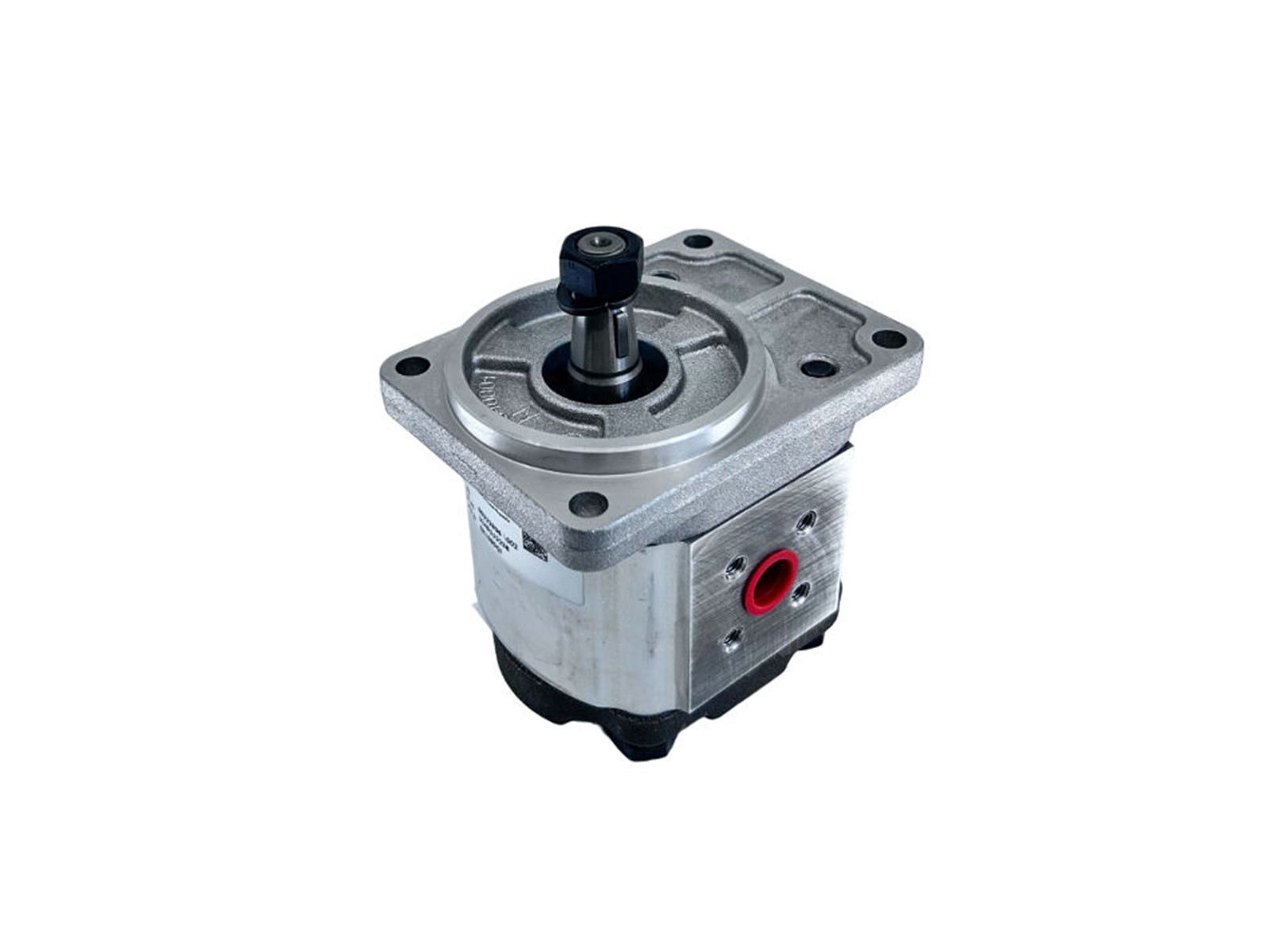 ZUPčASTA PUMPA PGP511M0160AS1D4NJ7J5B1B1