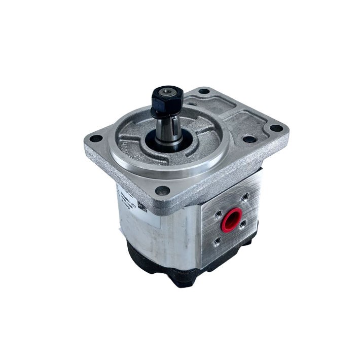 ZUPčASTA PUMPA PGP511M0160AS1D4NJ7J5B1B1