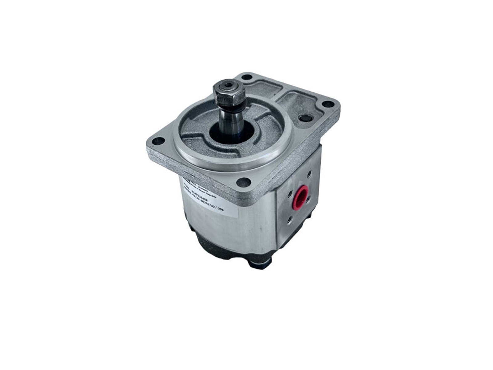 ZUPčASTI MOTOR PGM511A0190BS1D4NJ5J5B1B1G4