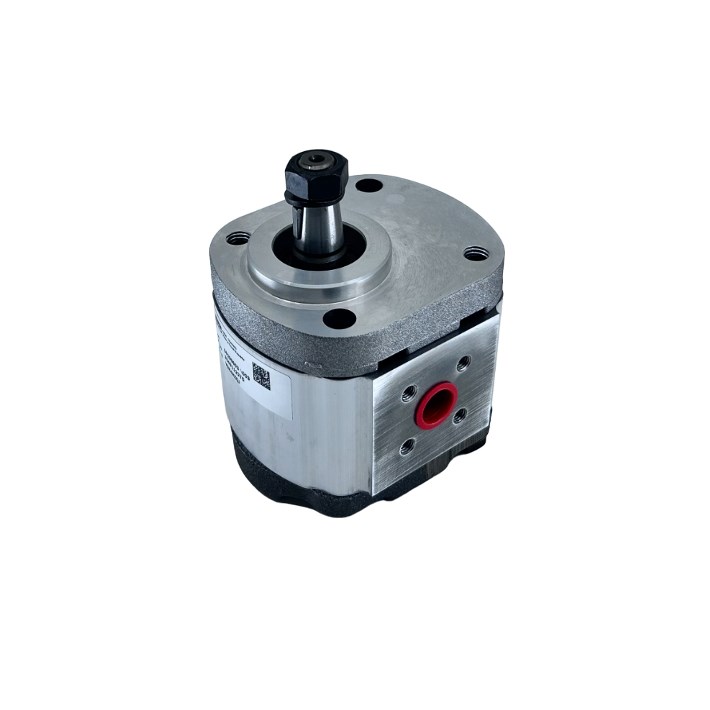 ZUPčASTA PUMPA PGP511M0140CS1Q4NJ7J5B1B1