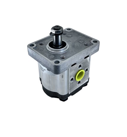 ZUPčASTA PUMPA PGP511M0190AS2D3NL2L1B1B1