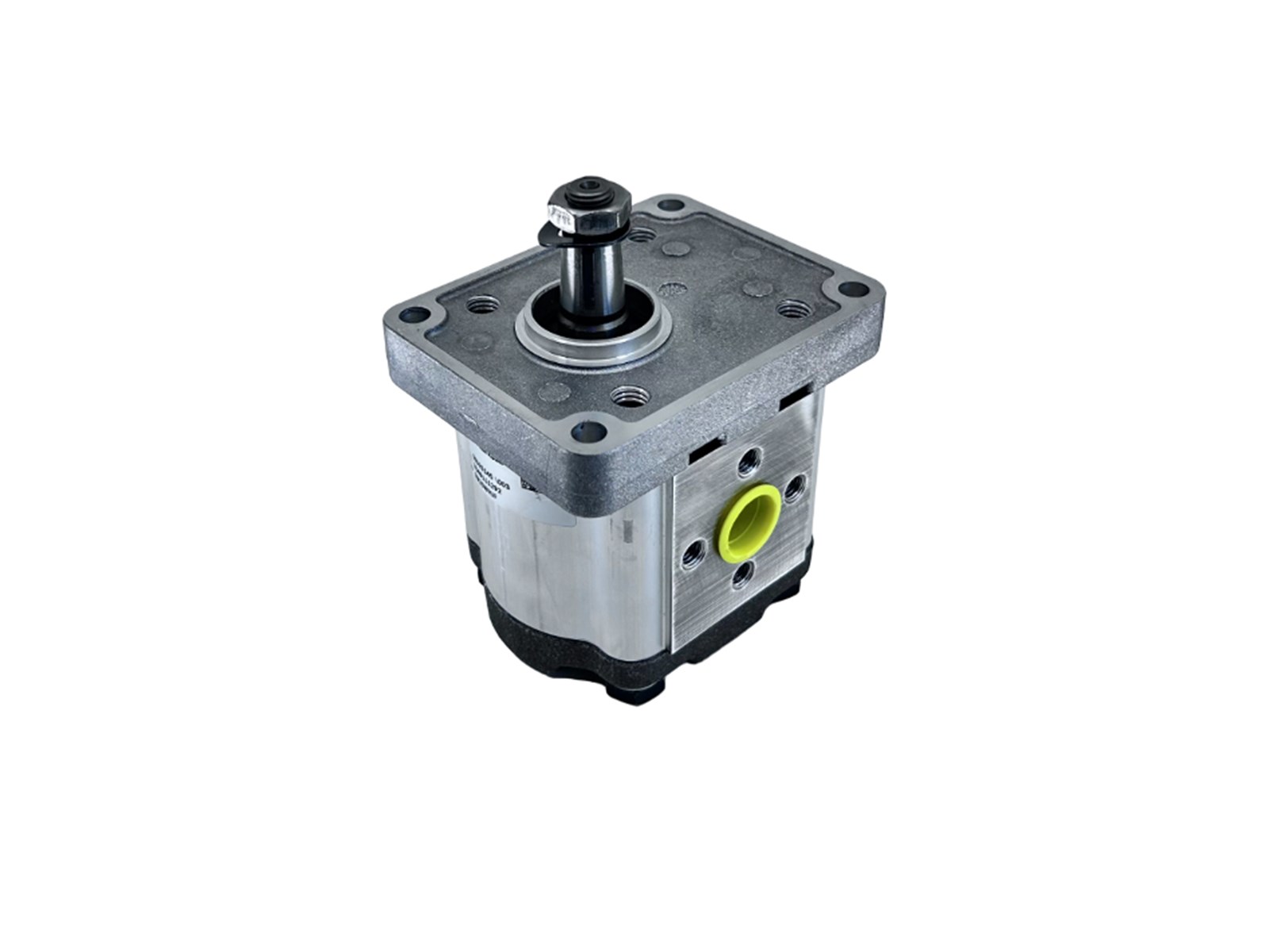 ZUPčASTA PUMPA PGP511M0230CS2D3NL2L2B1B1
