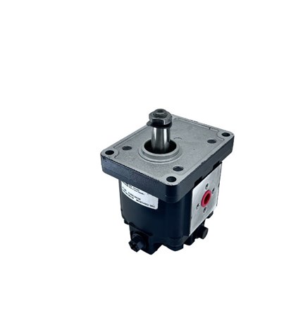 ZUPčASTI MOTOR PGM511B0060BS2D3NL1L1B1B1G3