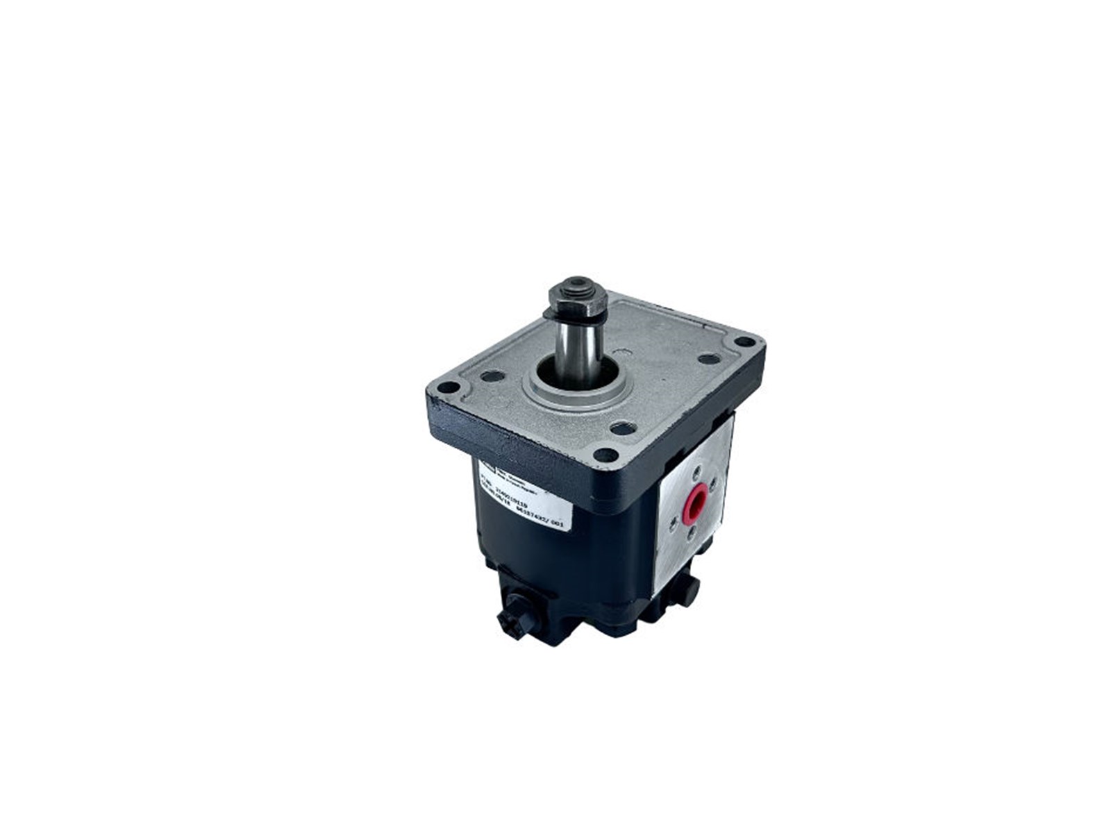 ZUPčASTI MOTOR PGM511B0110BS2D3NL1L1B1B1G3