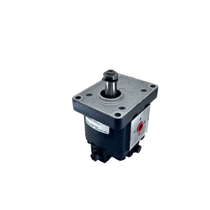 ZUPčASTI MOTOR PGM511B0140BS2D3NL2L2B1B1G3