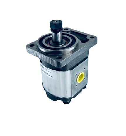 ZUPčASTA PUMPA PGP511M0190CS8F4NJ7J5B1B1