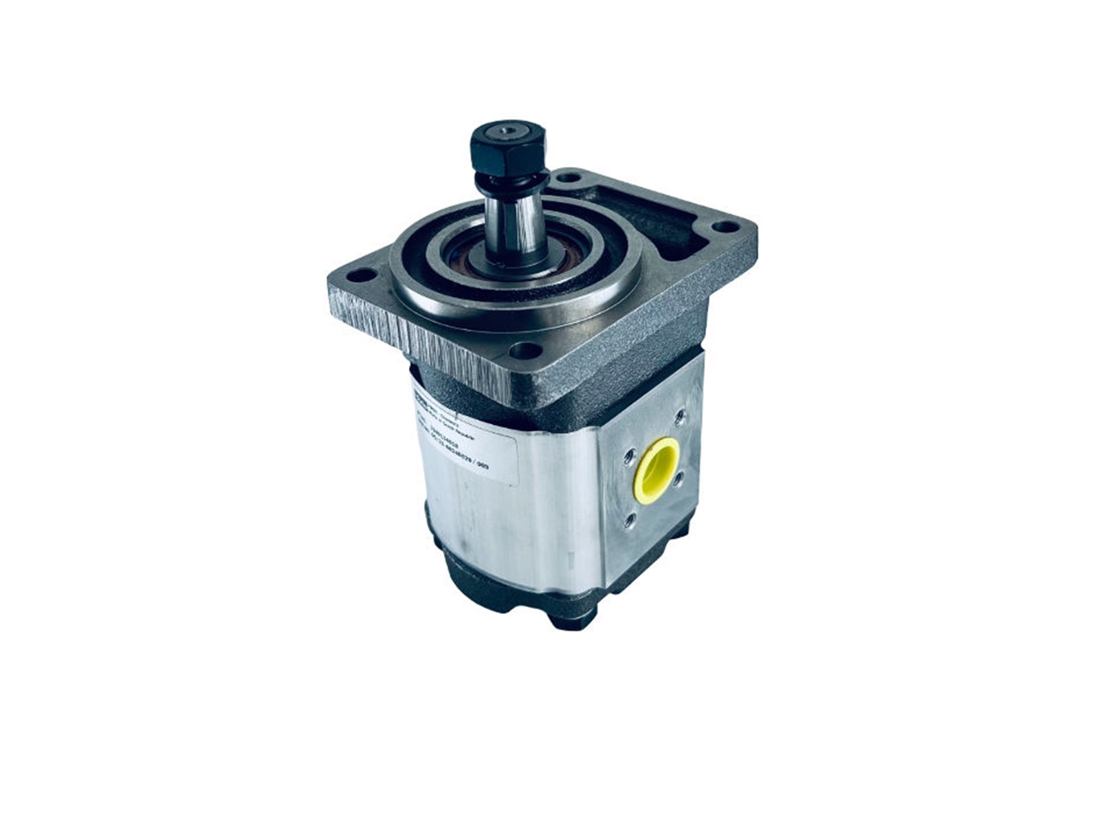ZUPčASTA PUMPA PGP511M0190CS8F4NJ7J5B1B1