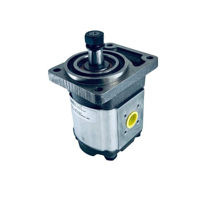 ZUPčASTA PUMPA PGP511M0190CS8F4NJ7J5B1B1