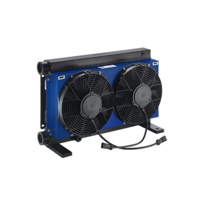 Hladnjak SS400300A-P