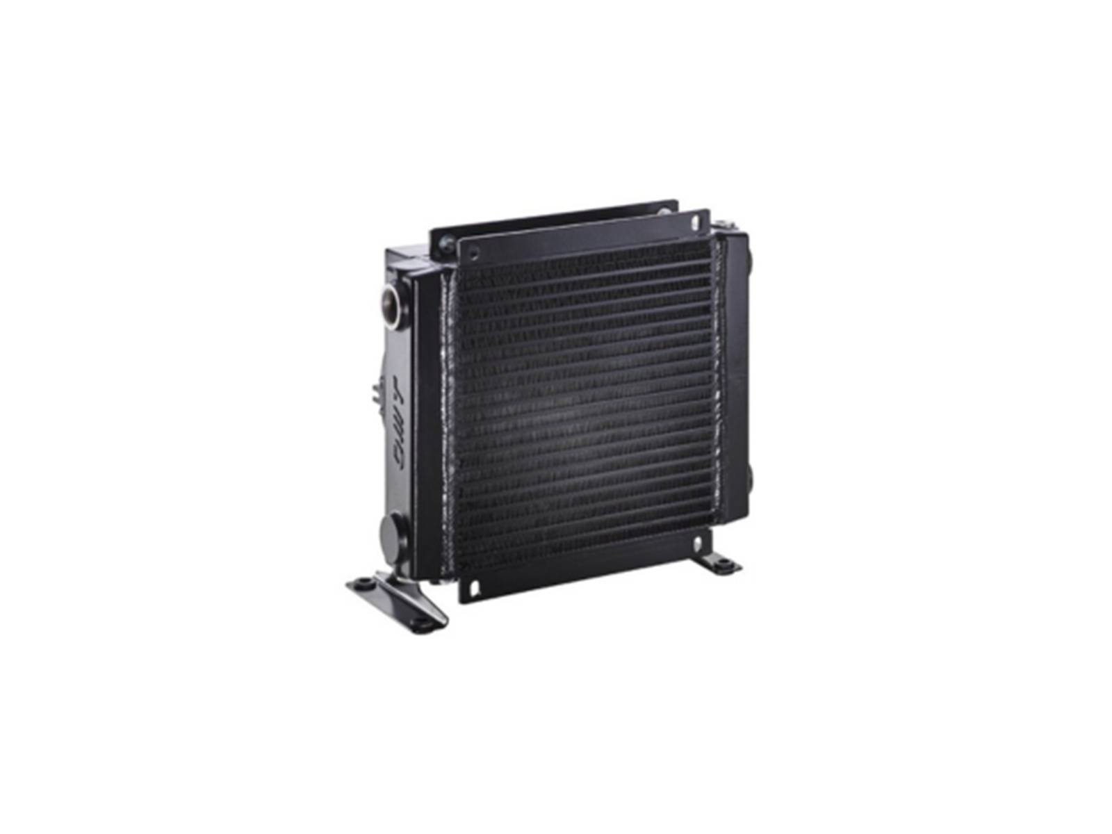 Hladnjak SS300300A-P