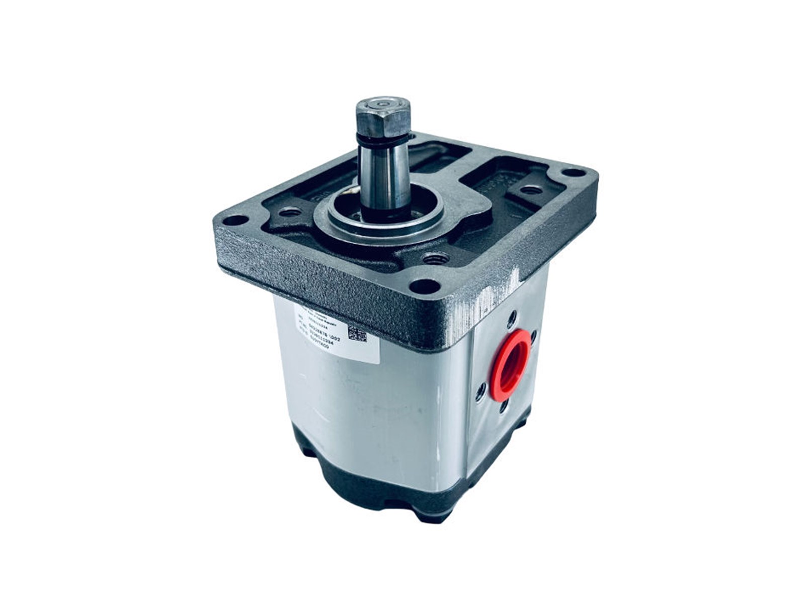 ZUPčASTA PUMPA PGP517M0280CT1D7NL3L2B1B1