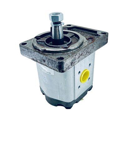 ZUPčASTA PUMPA PGP517M0280CT2D6NJ9J8B1B1