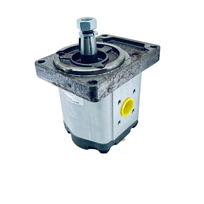 ZUPčASTA PUMPA PGP517M0280CT2D6NJ9J8B1B1