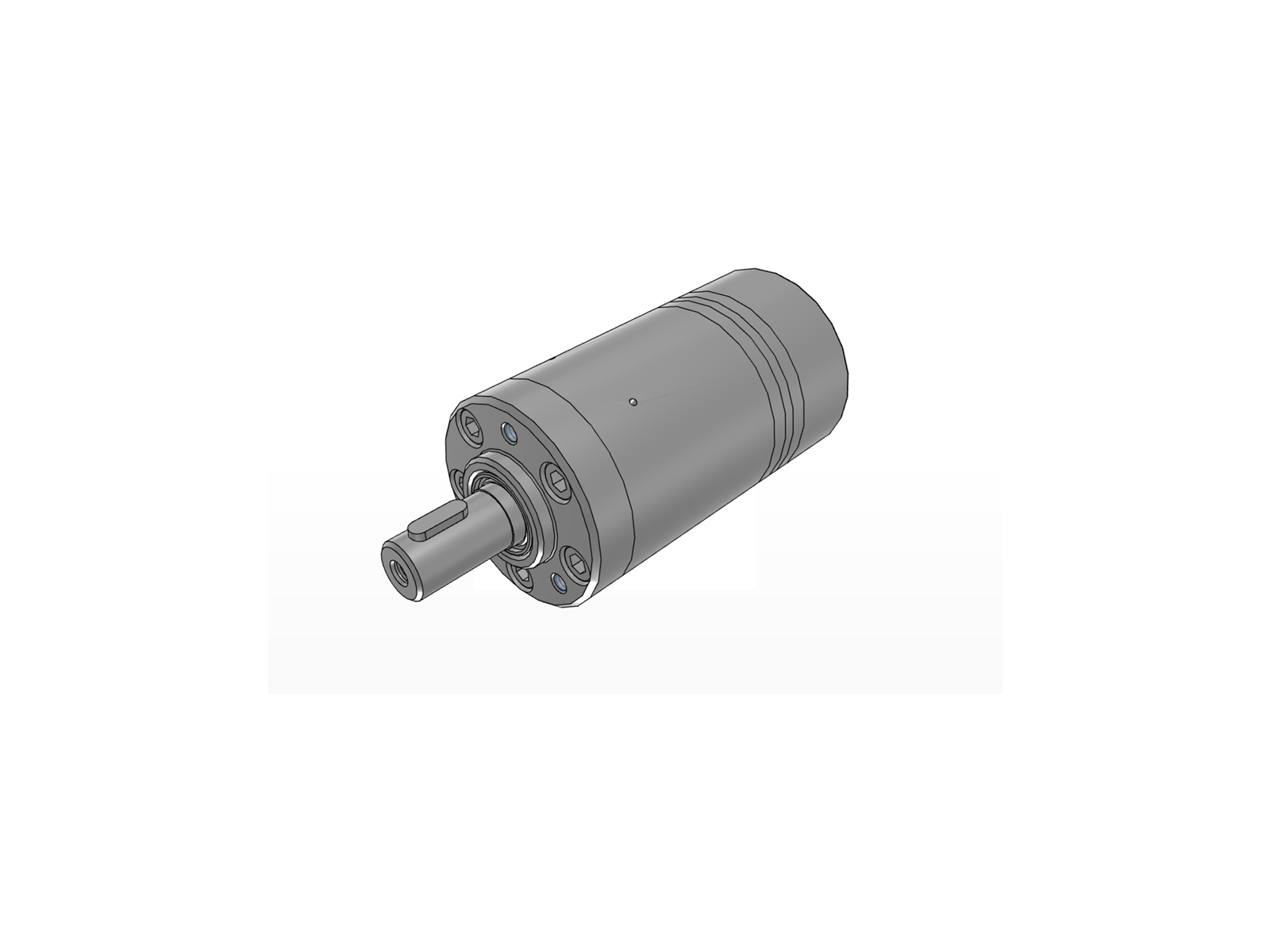 ORBITALNI MOTOR MM32C