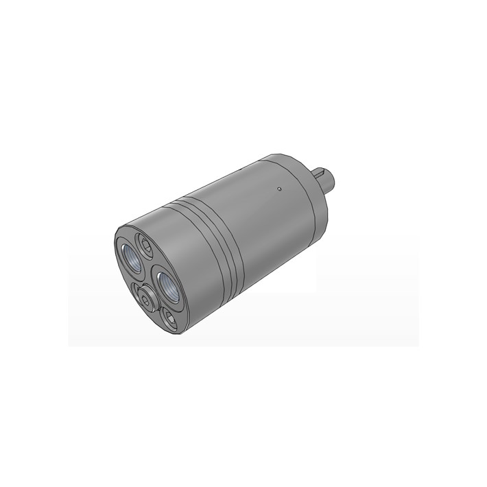 ORBITALNI MOTOR MM8C