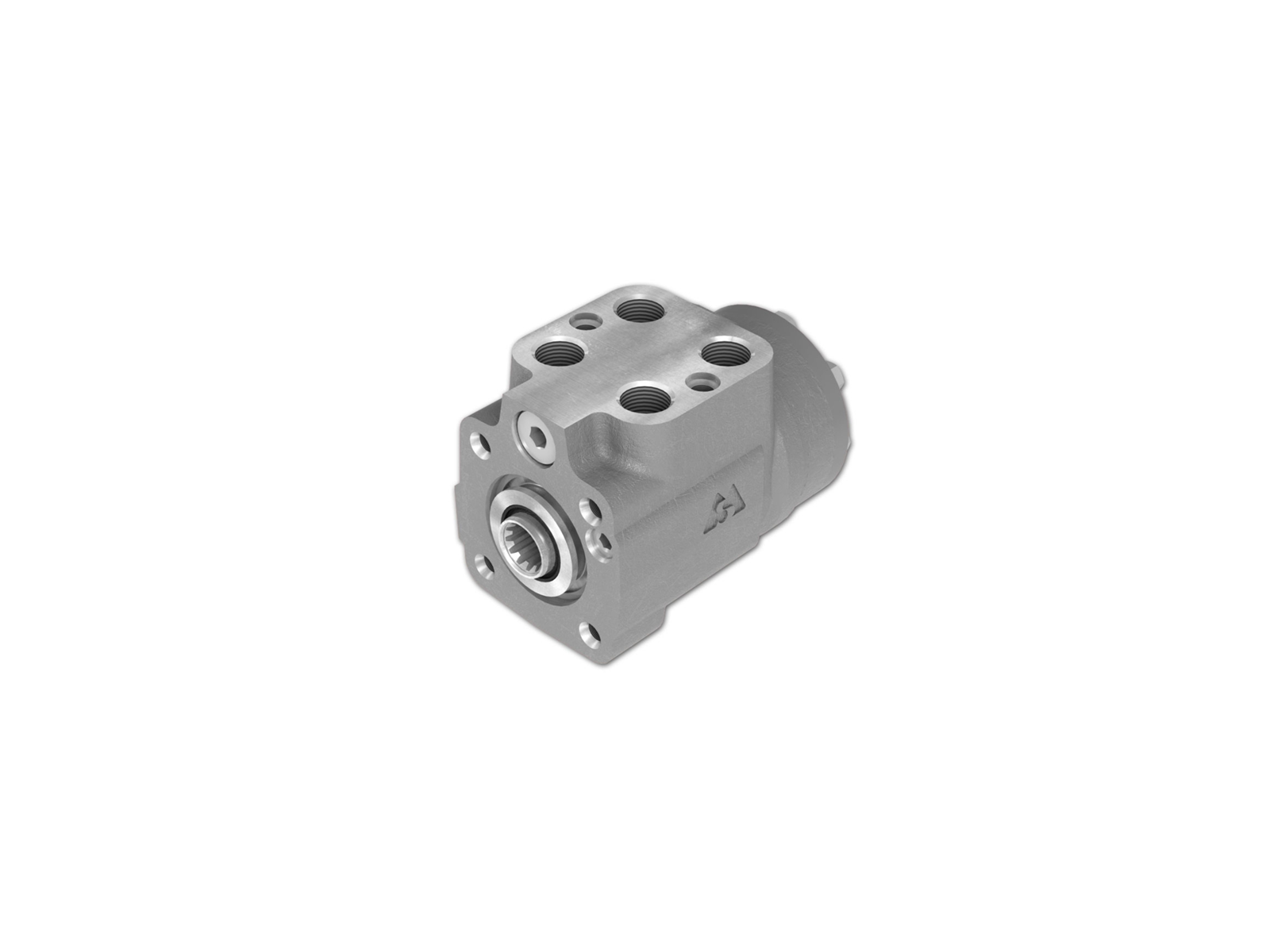 GLAVA VOLANA HKUS250/4