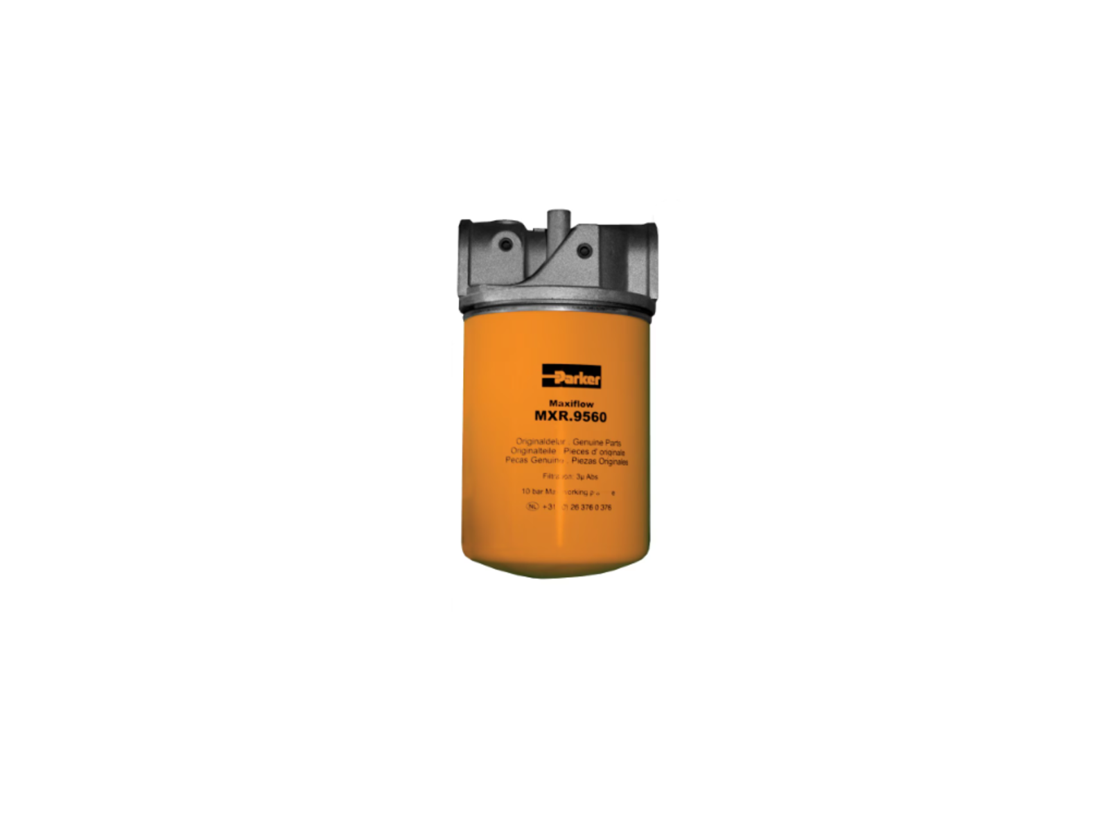 POVRATNI FILTER MXA1210QBG2GG121