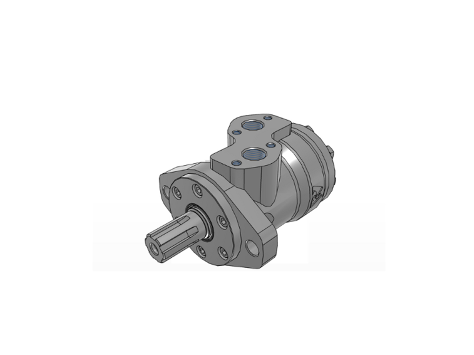 ORBITALNI MOTOR MP80SH