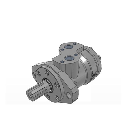 ORBITALNI MOTOR MP80SH