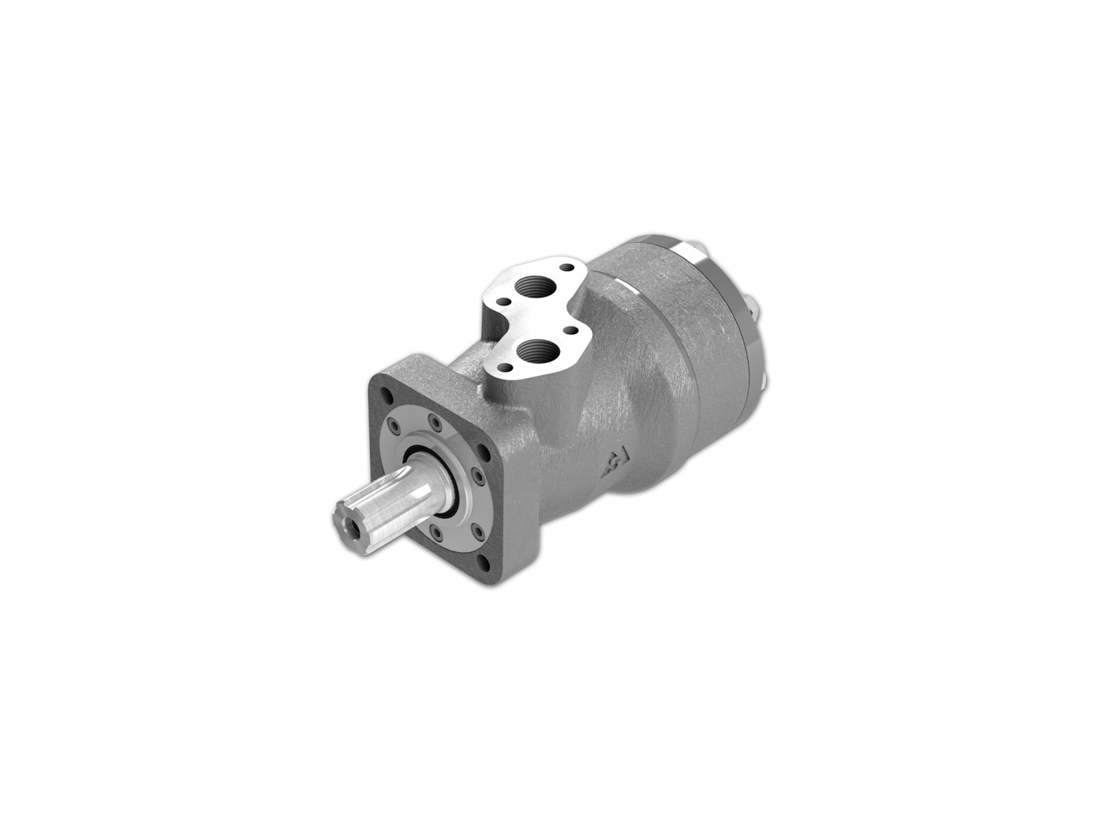 ORBITALNI MOTOR MR80SH