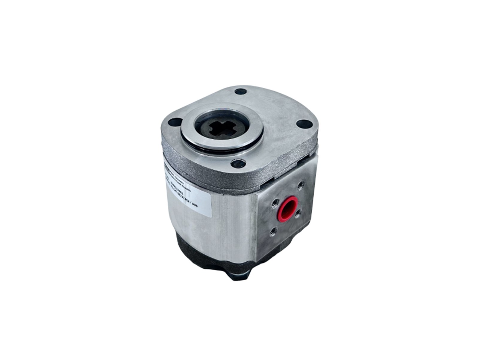 ZUPčASTA PUMPA PGP511M0110AV5Q1XJ7J5B1B1