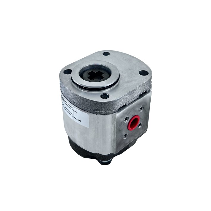 ZUPčASTA PUMPA PGP511M0110AV5Q1XJ7J5B1B1