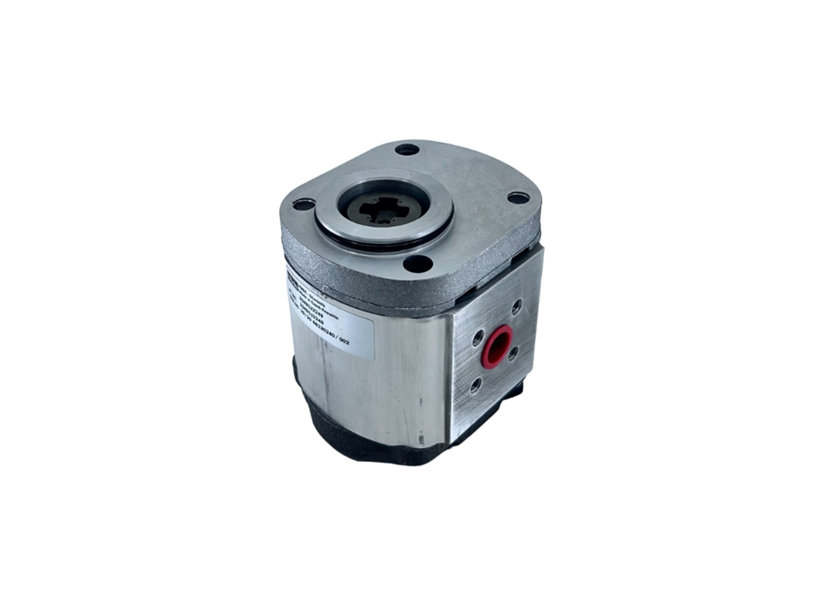 ZUPčASTA PUMPA PGP511M0140AV5Q3XJ7J5B1B1