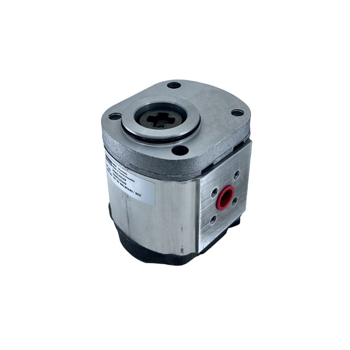 ZUPčASTA PUMPA PGP511M0110AV5Q3XJ7J5B1B1