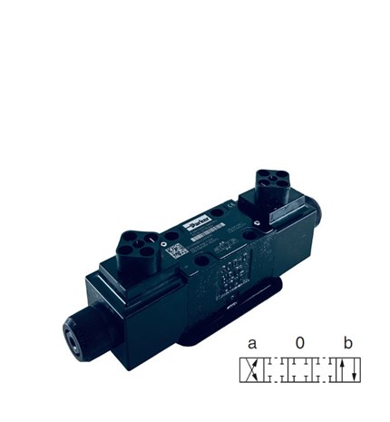 VENTIL D1VW001CNTW