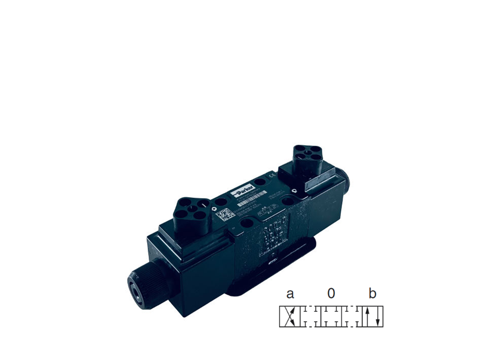 VENTIL D1VW001CNTW